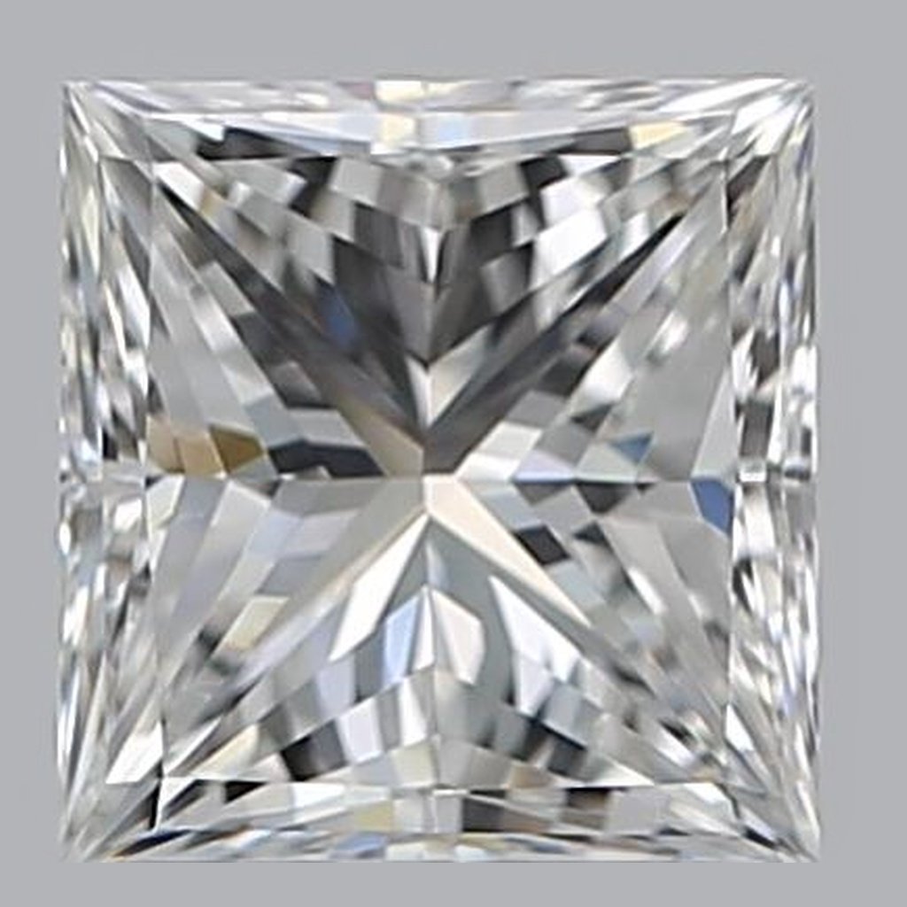 Real Diamond Image