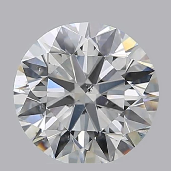 Real Diamond Image