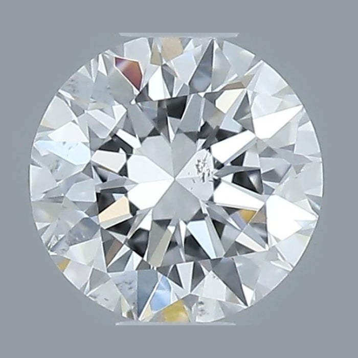 Real Diamond Image