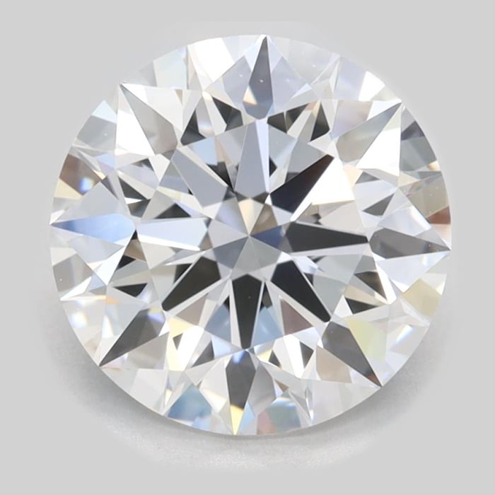 Real Diamond Image