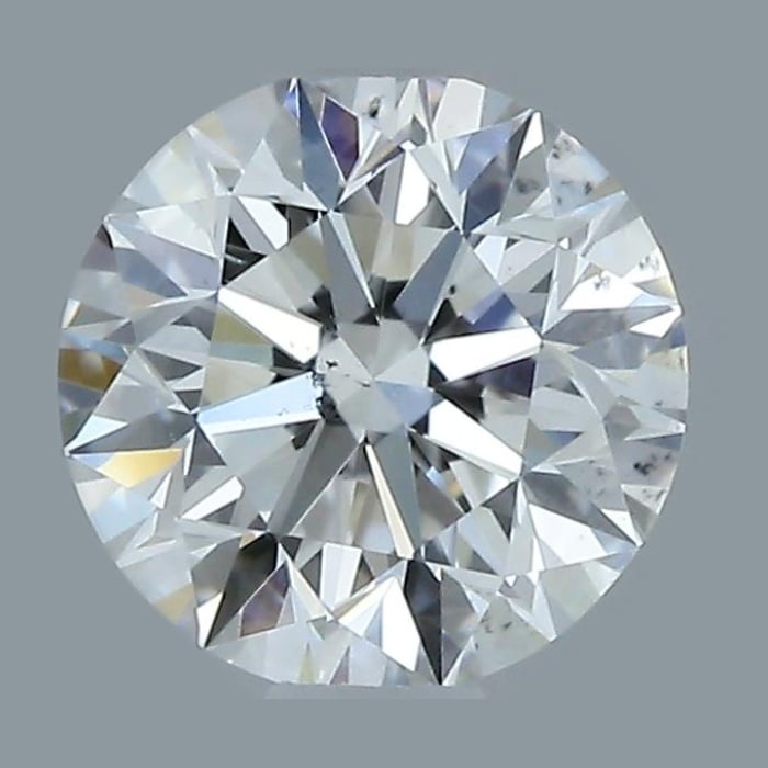 Real Diamond Image