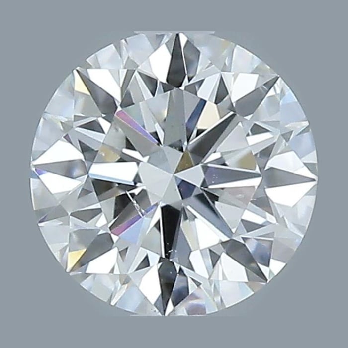Real Diamond Image