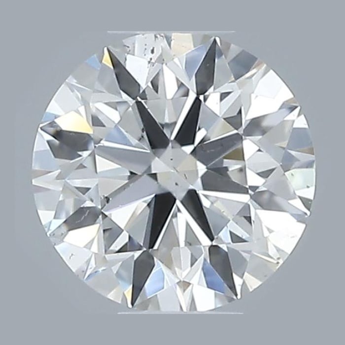 Real Diamond Image