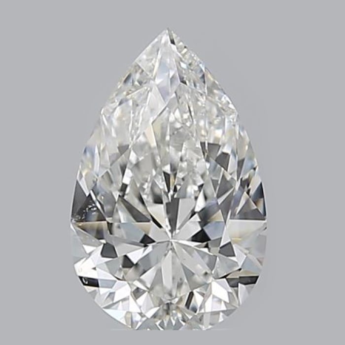 Real Diamond Image