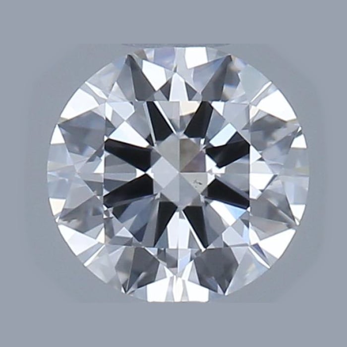 Real Diamond Image