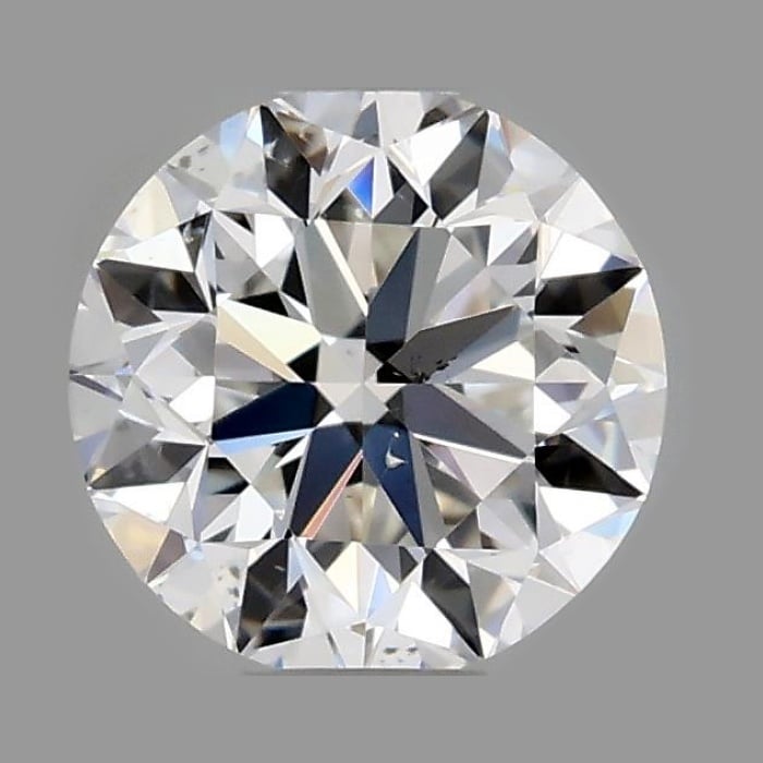 Real Diamond Image