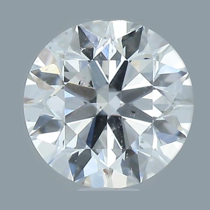 Real Diamond Image