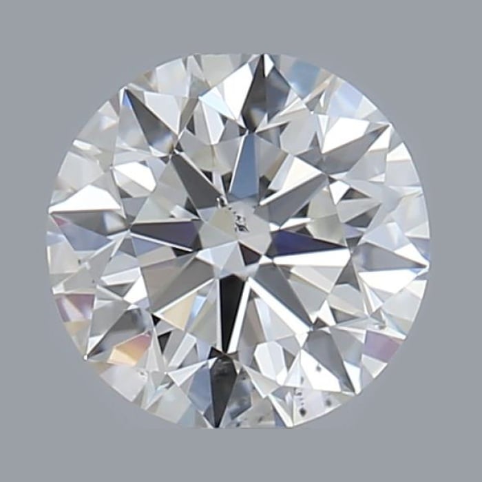 Real Diamond Image