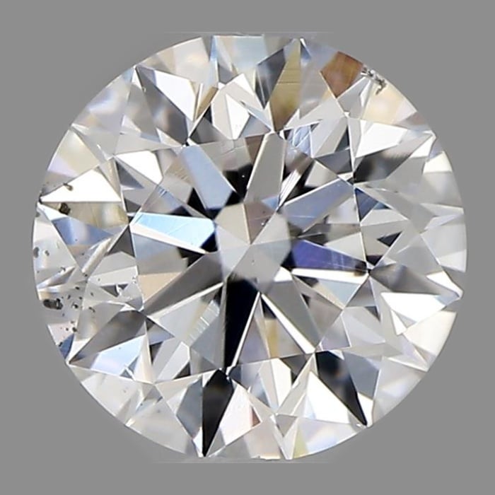 Real Diamond Image
