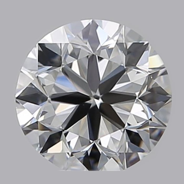 Real Diamond Image