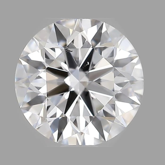 Real Diamond Image