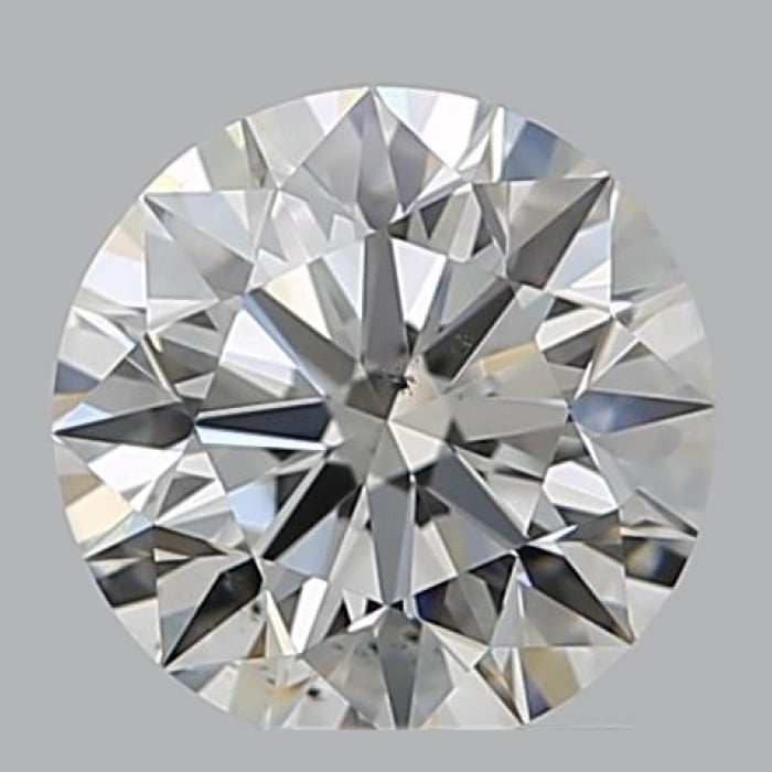 Real Diamond Image