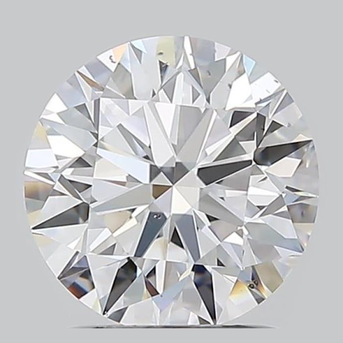 Real Diamond Image