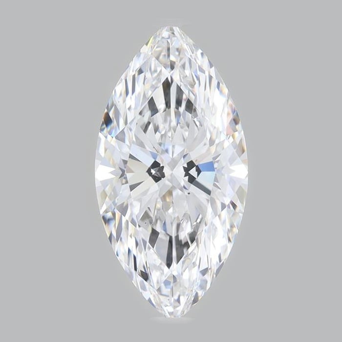 3.51 Carat Marquise Diamond
