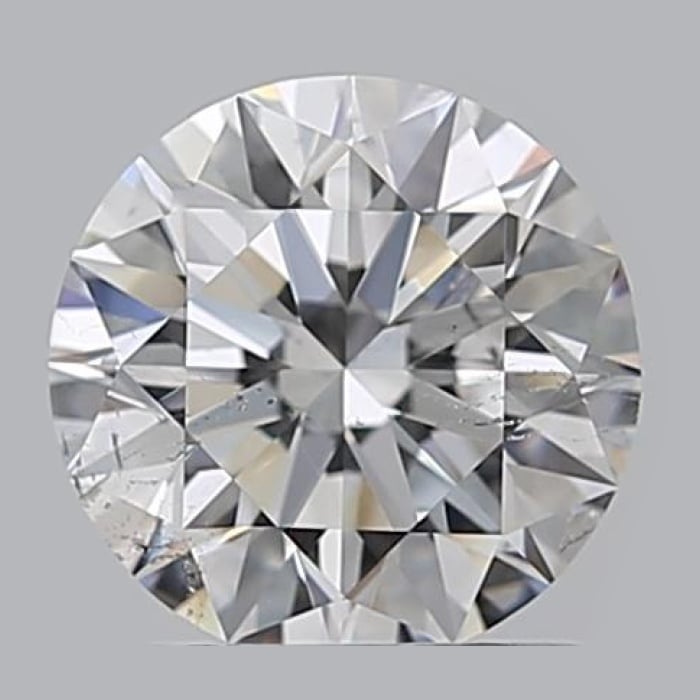 Real Diamond Image
