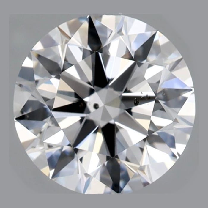 Real Diamond Image