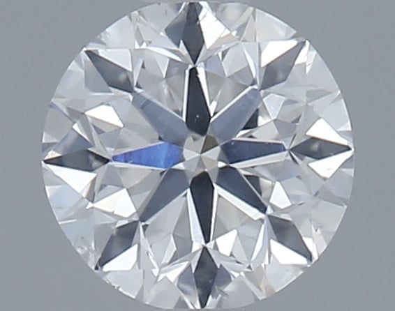 Real Diamond Image