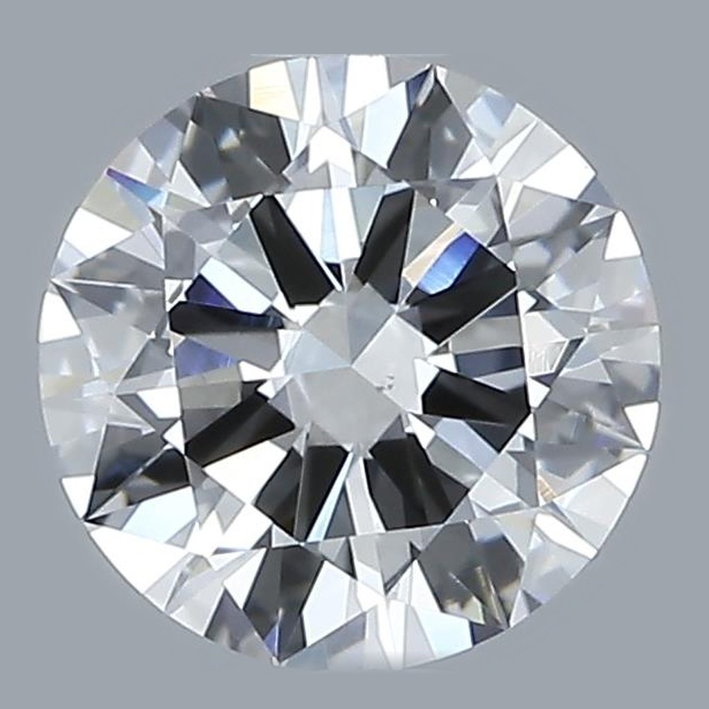Real Diamond Image