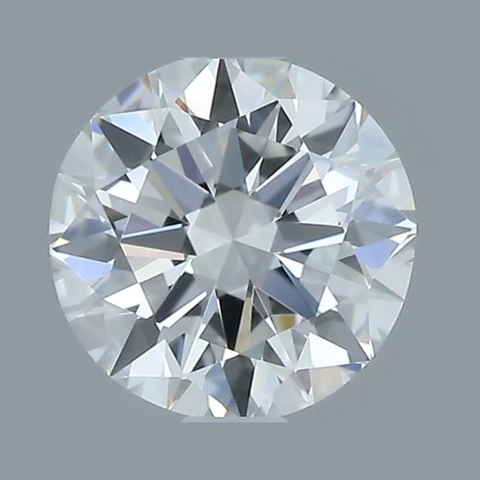 Real Diamond Image