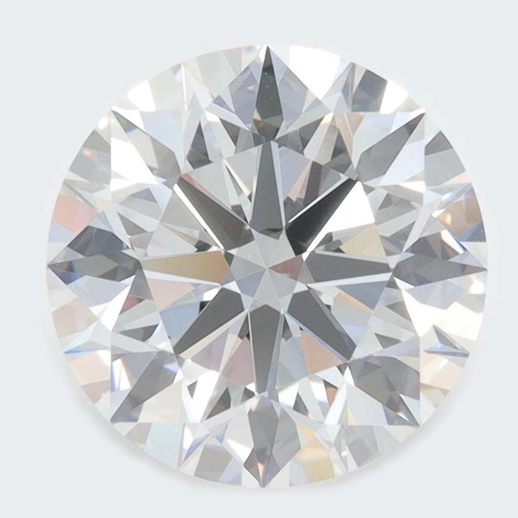 Real Diamond Image