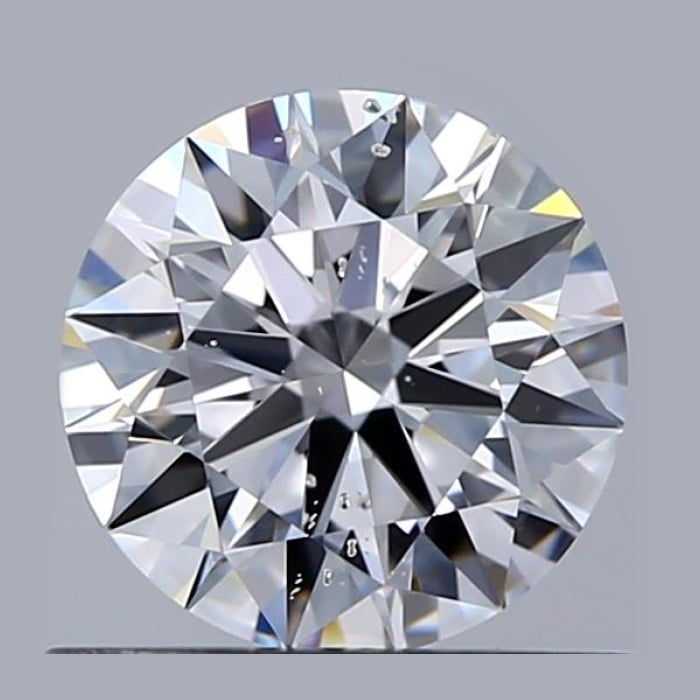 Real Diamond Image