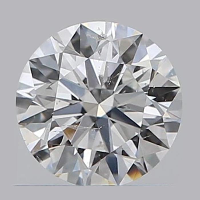 Real Diamond Image