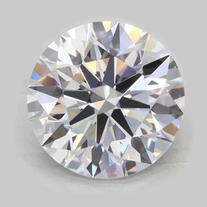 Real Diamond Image