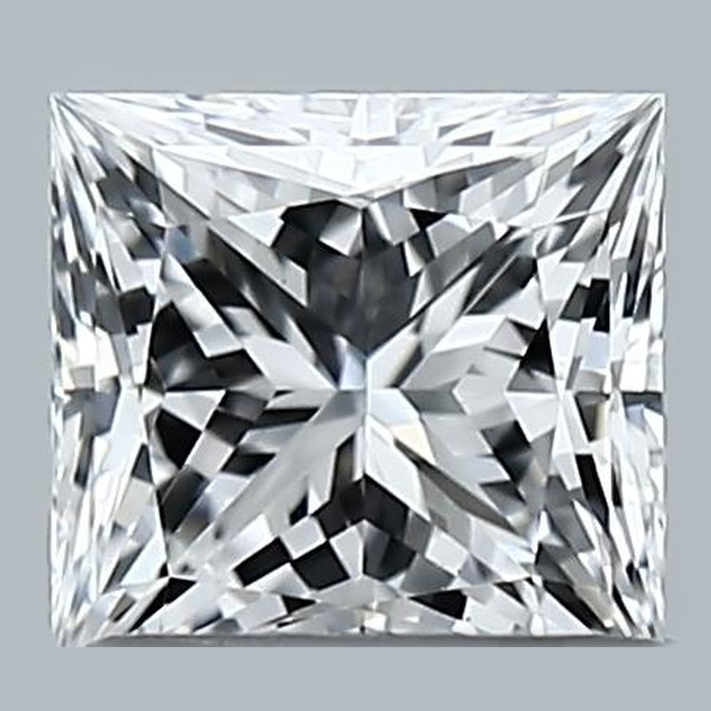 Real Diamond Image