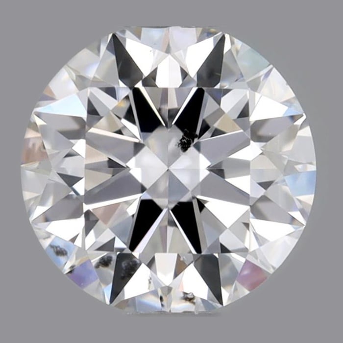 Real Diamond Image