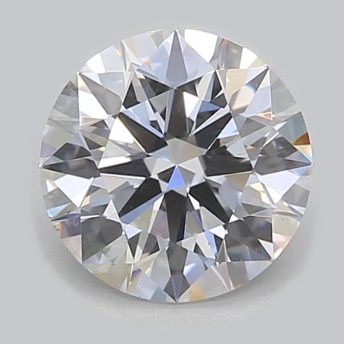 Real Diamond Image