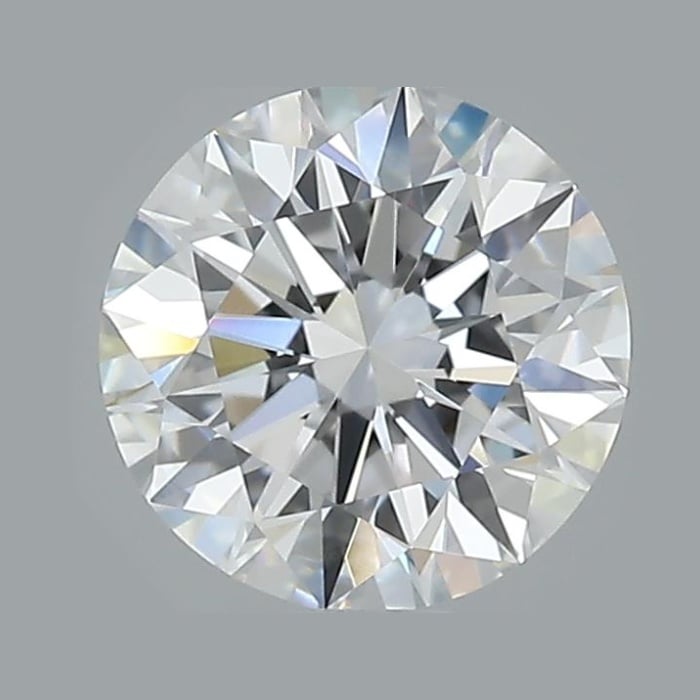 Real Diamond Image
