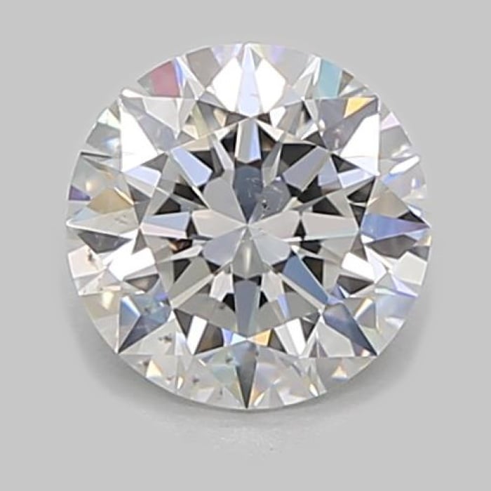 Real Diamond Image