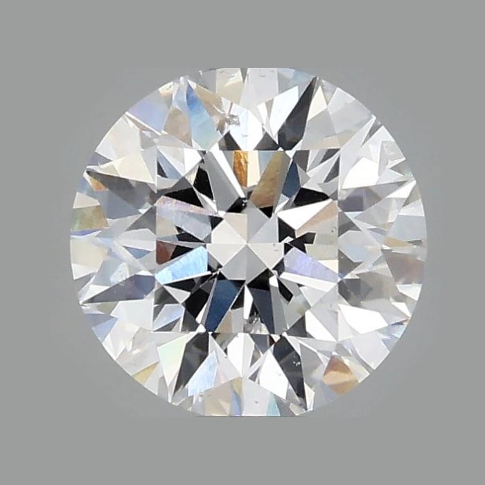 Real Diamond Image