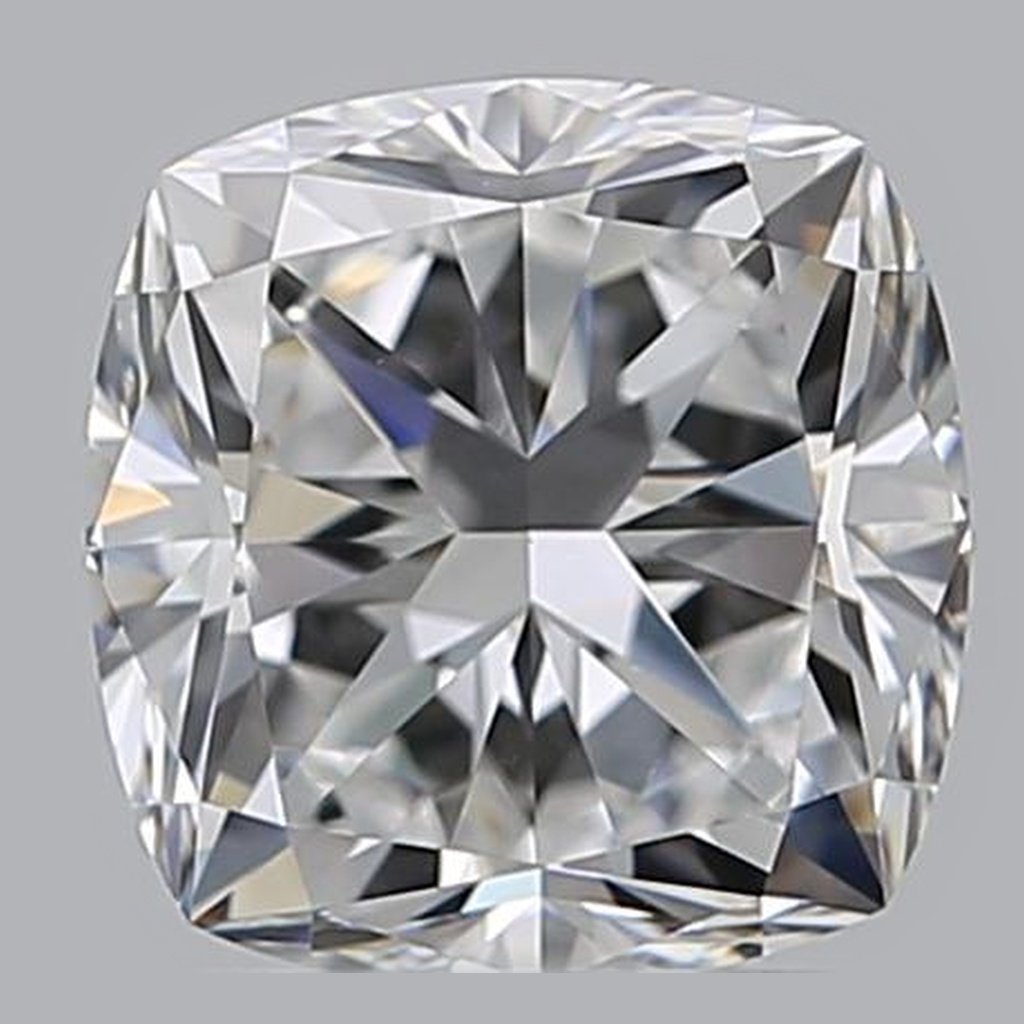 Real Diamond Image