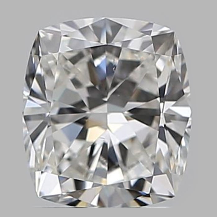 Real Diamond Image