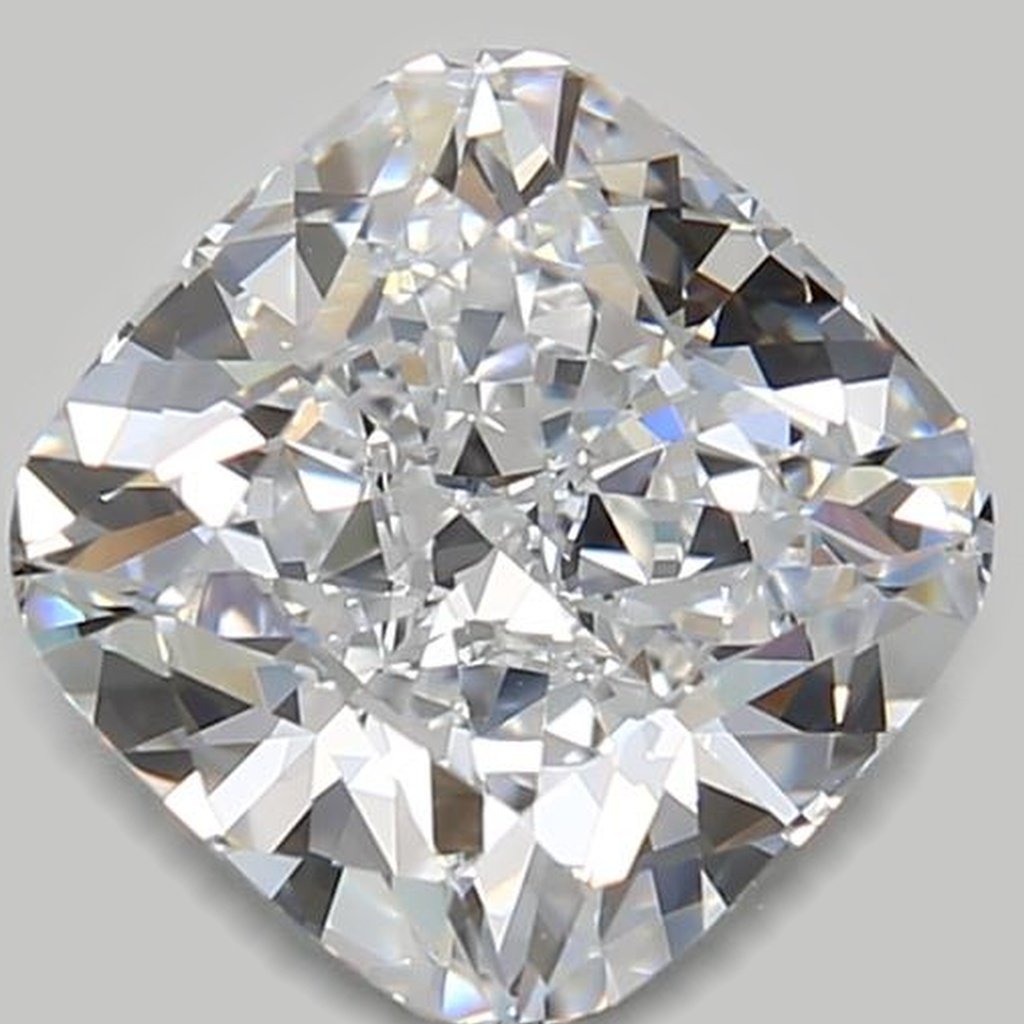 Real Diamond Image