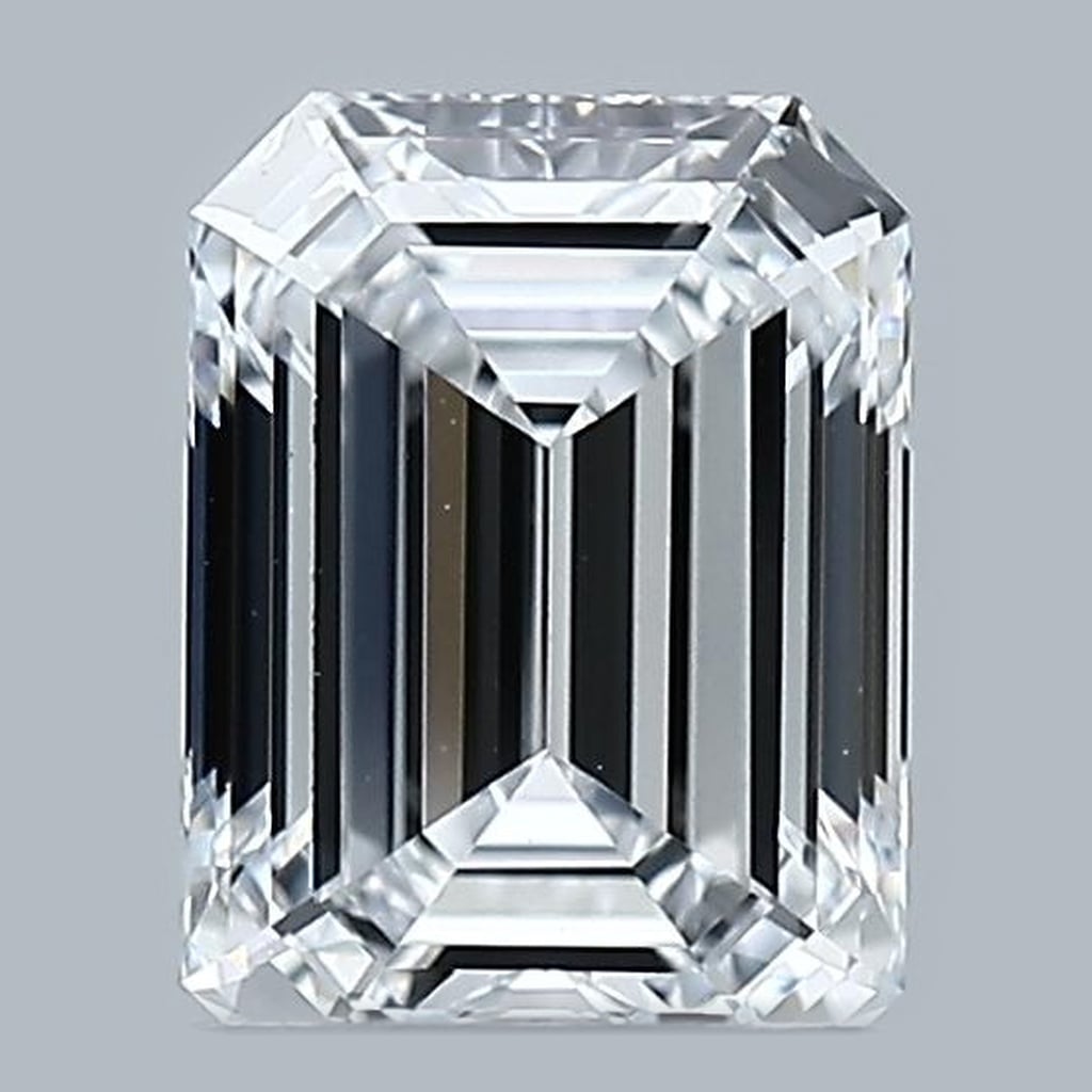 Real Diamond Image