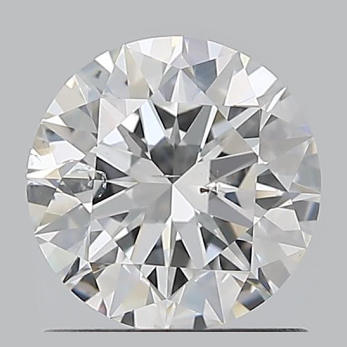 Real Diamond Image