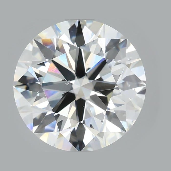 Real Diamond Image