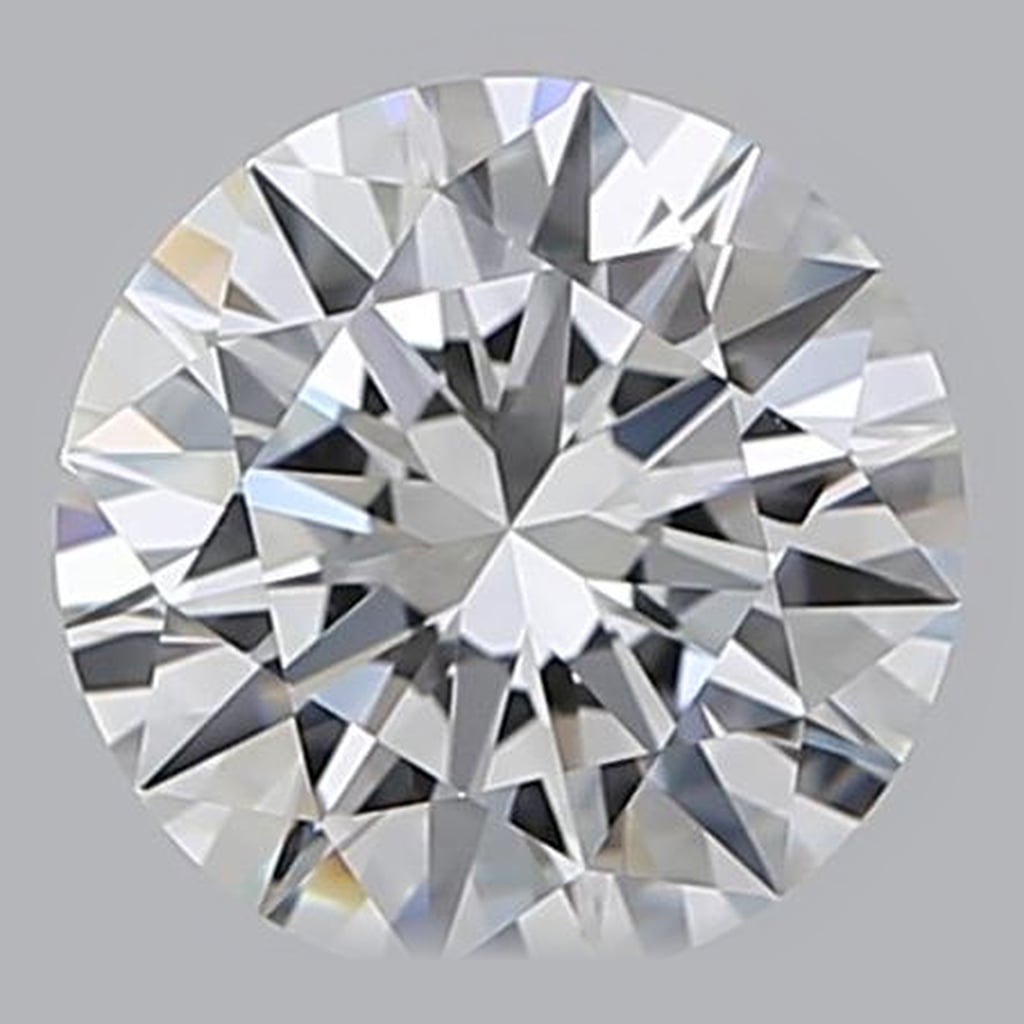 Real Diamond Image