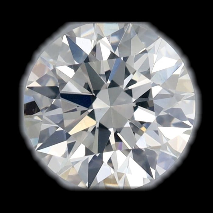 Real Diamond Image