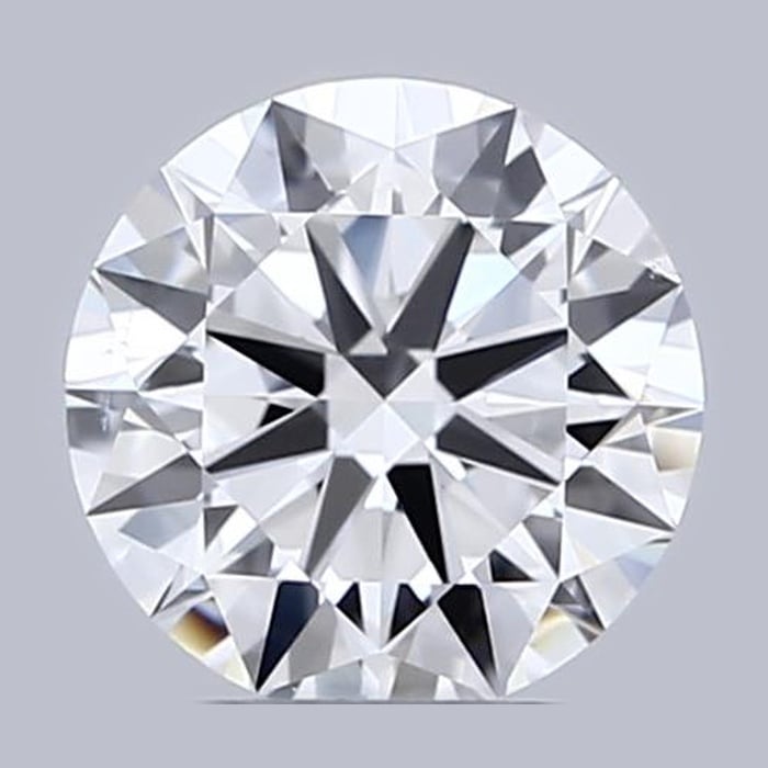 Real Diamond Image