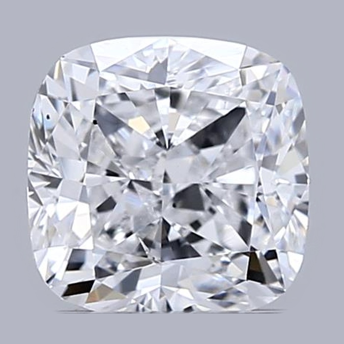 Real Diamond Image