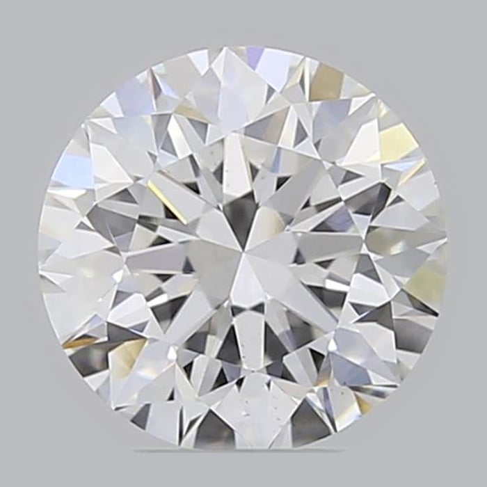 Real Diamond Image