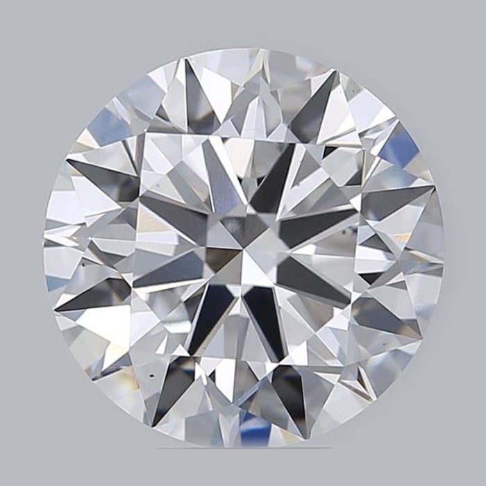 Real Diamond Image