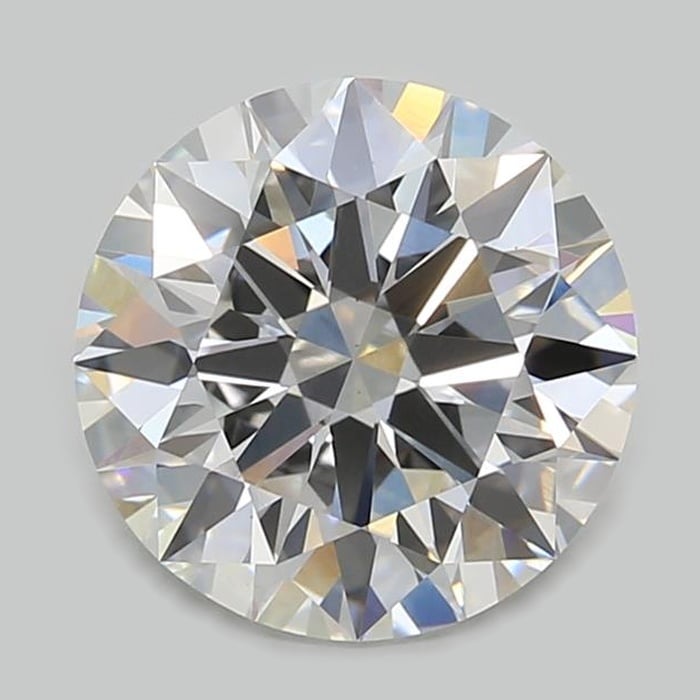 Real Diamond Image