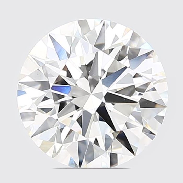 Real Diamond Image