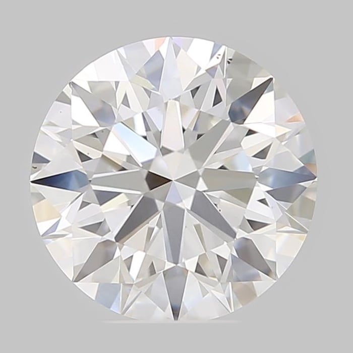 Real Diamond Image