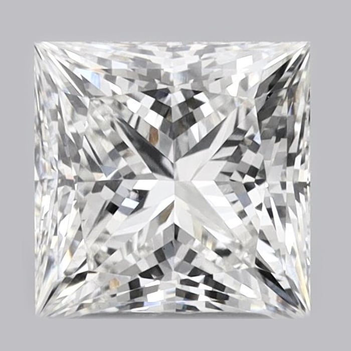 Real Diamond Image