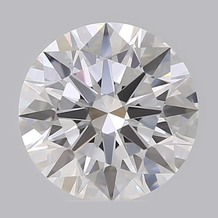Real Diamond Image